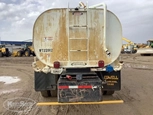Back of Used Ledwell